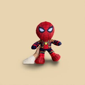 Hombre araña oscuro