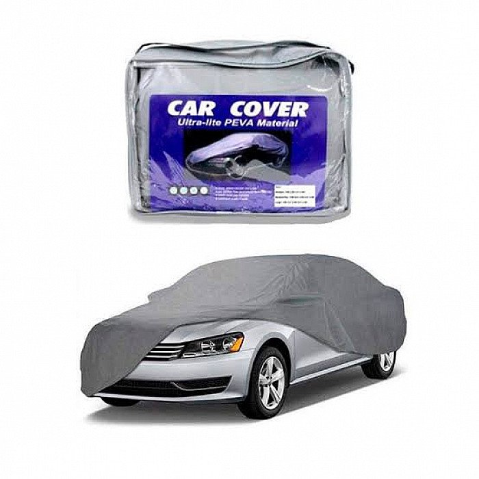 Cobertor de Auto - Image 2